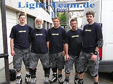 Light Team